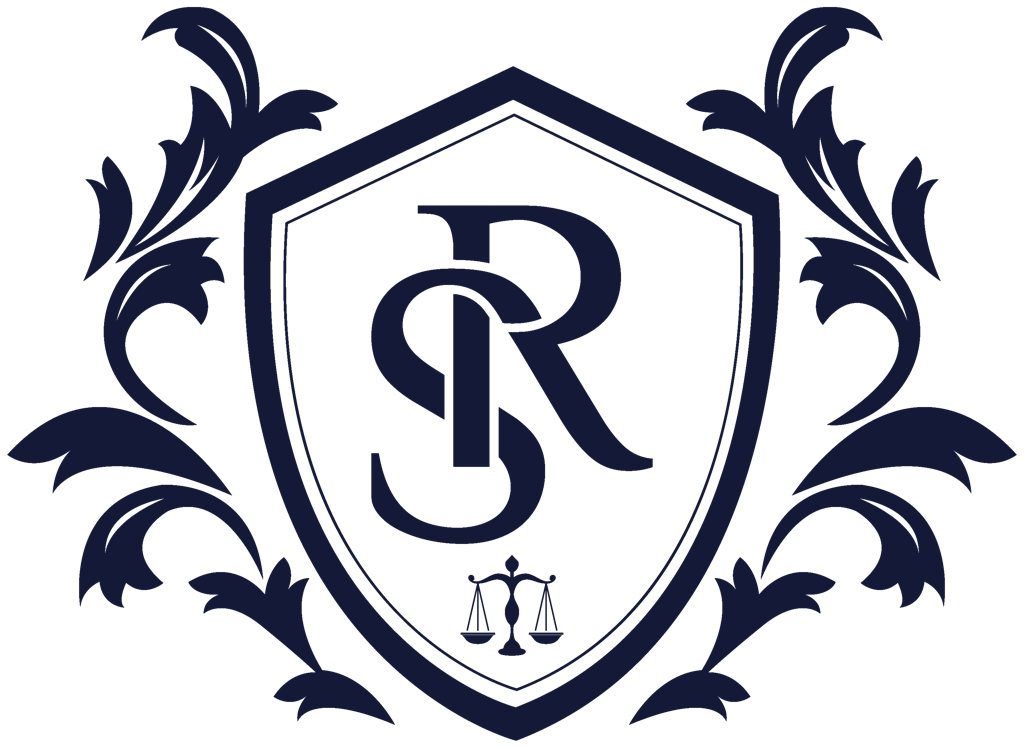 Brasão Ronaldo Soares Advogados